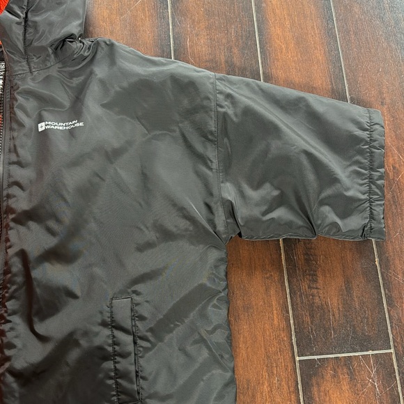 Mountain Warehouse Swim Robe youth small - Picture 5 of 8